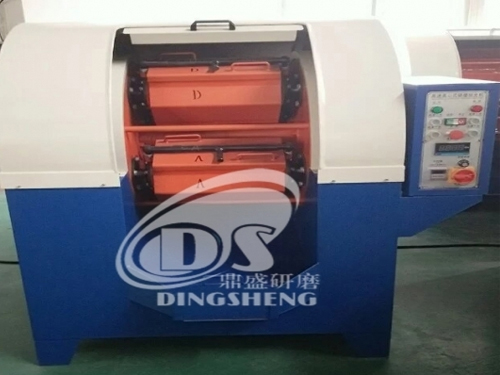 全自動(dòng)渦流機(jī)、高速離心研磨拋光機(jī)的應(yīng)用范圍