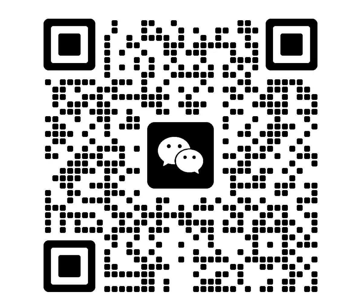 關注微信賬號
